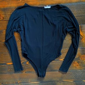 Billabong Keyhole Back Bodysuit